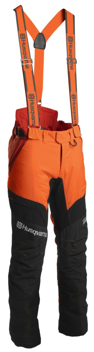 Bundhose Technical Extreme Arbor 46