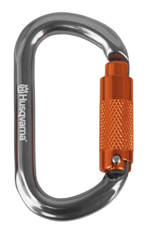 Carabiner-Haken ovale Form 23kN