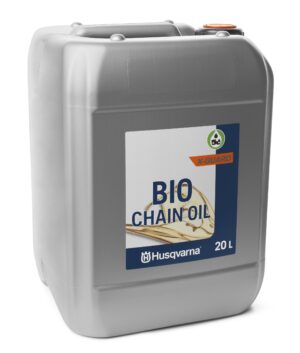 Bio-Kettenöl X-guard 20L