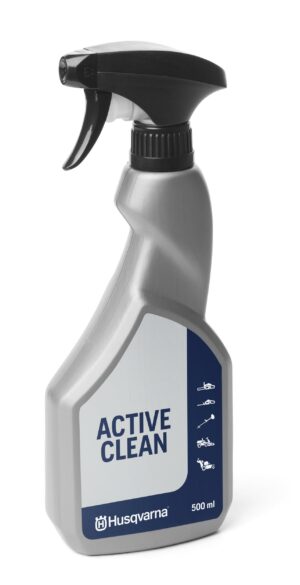 Active-Clean 0,5 Liter