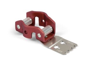 Kombilehre 1/4" 1,3 H00 4,0mm