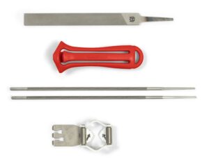 Feilenset 3/8" Hobby1,3 S93G 4,8mm