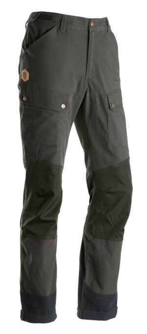 Outdoorhose Herren XXL kurz -5cm