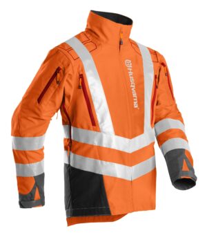 Freischneiderjacke High Viz XL
