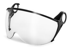 Visier klar f. Arborist Helm Spire