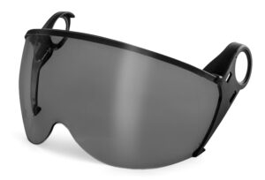 Visier getönt f. Arborist Helm Spir