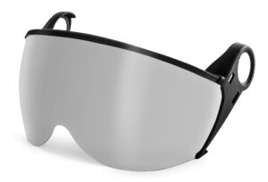 Visier verspiegelt f. Arborist Helm