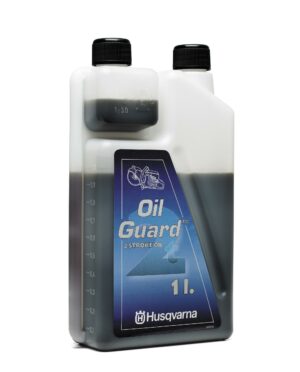2-Taktöl "OIL-GUARD" 1L