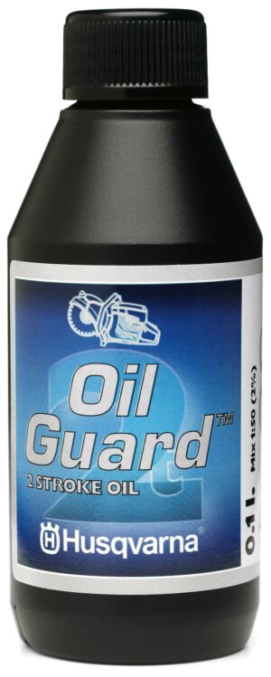 2-Taktöl "OIL-GUARD" 0,1L
