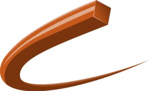 Trimmerfaden Opti-Quadra 3,3mm 437m