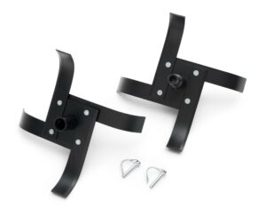 Hackverbreiterung (für TF 324)