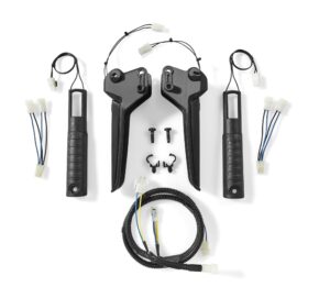 Griffheizungs-Kit Schneefräsen