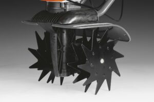 Lüfterstern (für T300 RS)