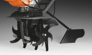 Pflug (für TB 1000)