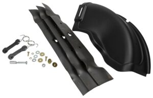 Mulchkit 54"/137 cm SD