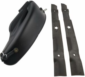 Mulchkit 46"/117 cm SD