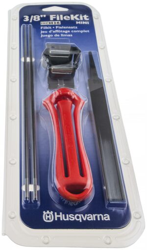 Feilenset Hobby 3/8"