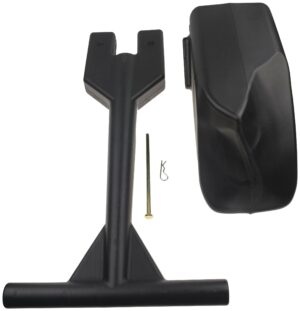 Mulchstopfen 97/107 cm