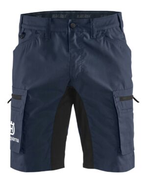 Werkstatthose Kurz Herren 62