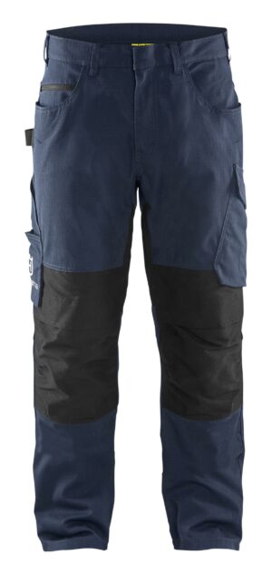 Werkstatthose marine 48