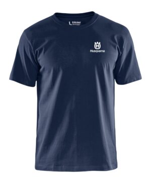 T-Shirt marine XXXXL