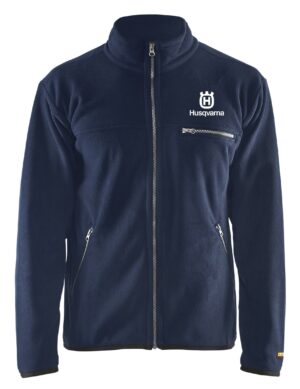 Fleecejacke marine XS