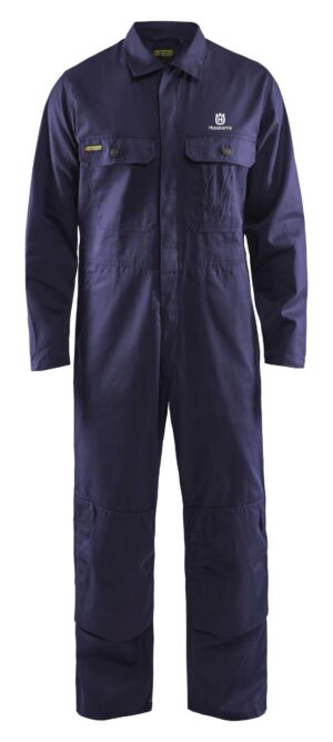 Werkstatt Overall marine 60