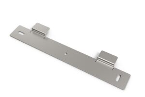 Wandhalterung für Akku Boxen