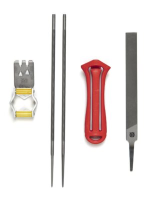 Feilenset 325" 1,5mm S35G 4,8mm