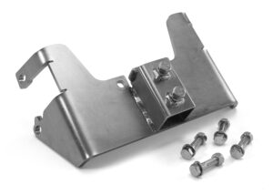 Halterung Anhängerkupplung (P 524X)