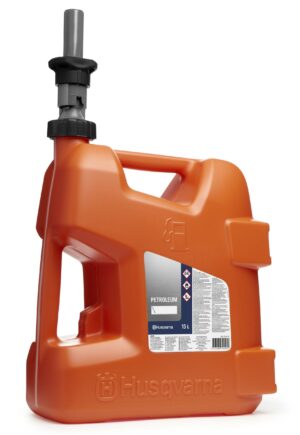 Benzinkanister 15L orange