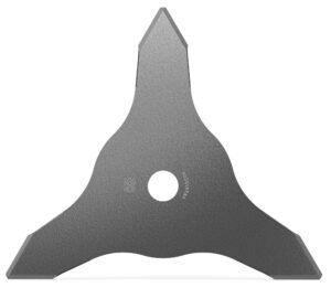 Dickichtmesser D=300mm, 3-flügelig