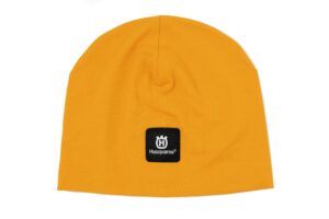 Beanie orange