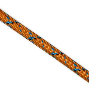 Kletterseil orange 11,8mm 60m