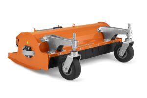 Schlegelmäher (P 524X, Hammer)