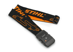STIHL Koffergurt m.TSA Schloss