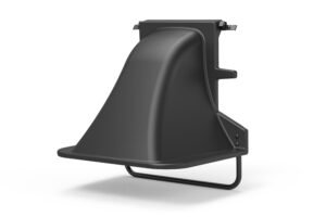 Deflektor TC 215T u. TC 220T