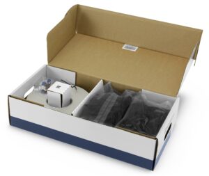 Automower® -Einbau-Kit M