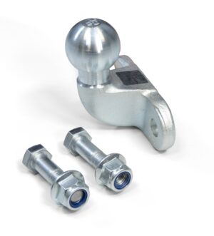 Anhängerkupplung Kit (P 500D/DX)