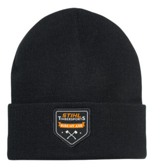 STIHL Beanie KISS MY AXE
