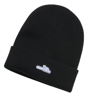STIHL Beanie ICON schwarz