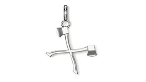 STIHL Charm Anhänger AXE