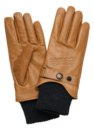 STIHL Handschuhe CONTRA 59 braun Gr XL