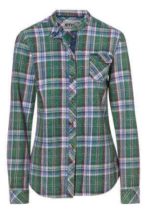 STIHL Bluse "INDIGO" Gr XL