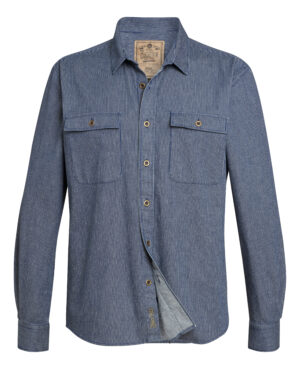 STIHL Hemd WORKER Gr XL