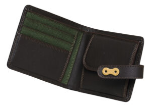 STIHL Geldbeutel HERITAGE