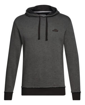 STIHL Hoodie ICON braun Gr S