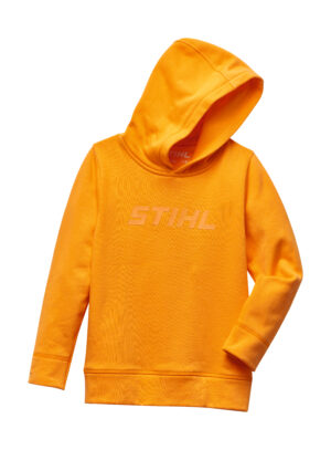 STIHL Hoodie KIDS LOGO Gr. 146-152