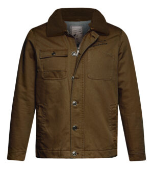 STIHL Jacke CONTRA 59 braun Gr XXL