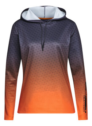 STIHL Langarmshirt GRADIENT Damen Gr XL